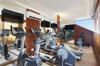 Mar Ipanema Hotel, Rio de Janeiro