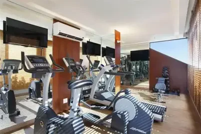 Mar Ipanema Hotel, Rio de Janeiro