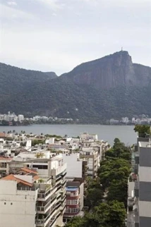 Mar Ipanema Hotel, Rio de Janeiro