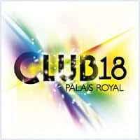 Club 18 - CLOSED