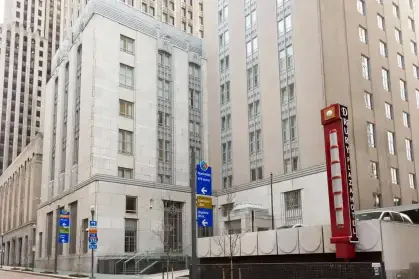 Drury Plaza Hotel Pittsburgh Pennsylvania
