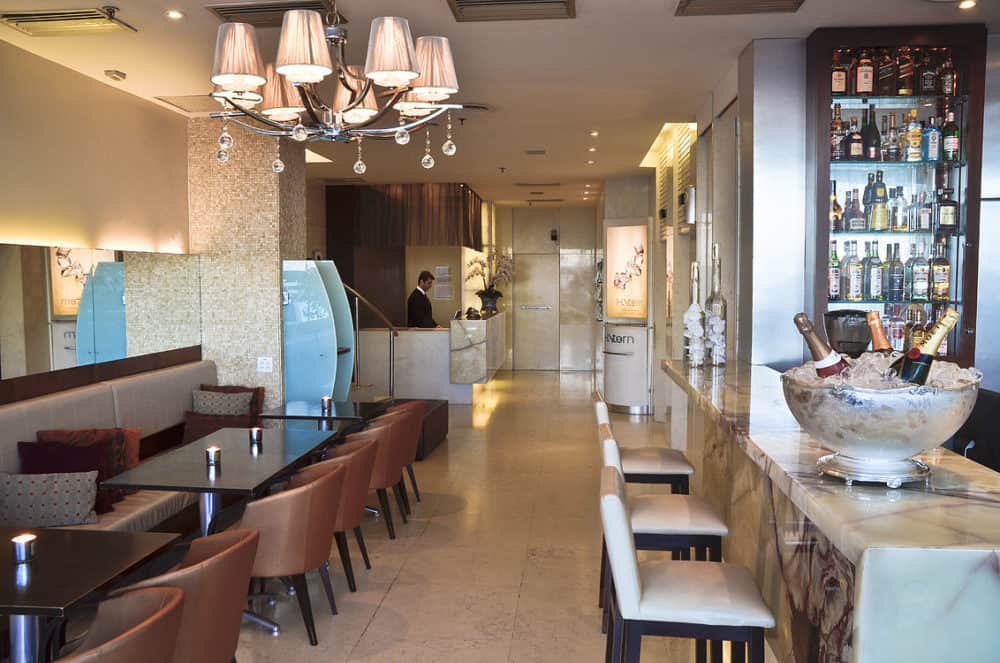 Sol Ipanema Hotel