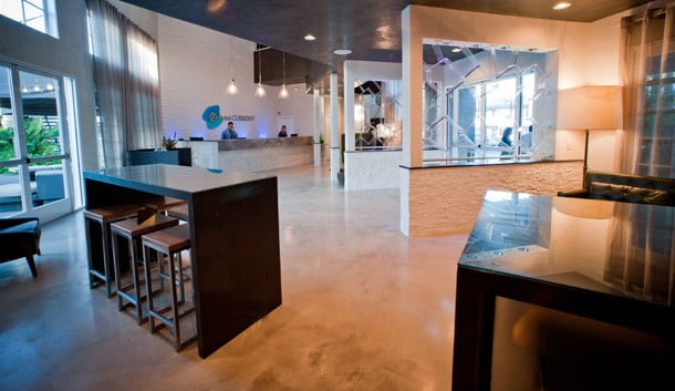 Hotel Current Long Beach California