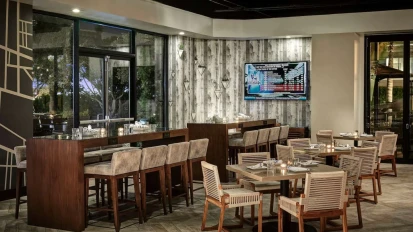 Torrance Marriott Redondo Beach Long Beach California