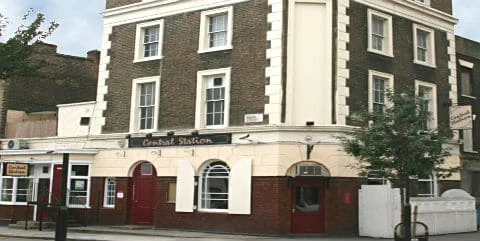 Karaoke with DJ Chris Reardon Karaoke with DJ Chris Reardon