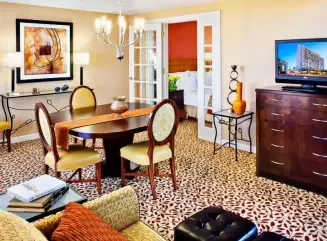 Torrance Marriott Redondo Beach Long Beach California