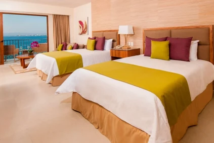 Almar Resort Luxo Todas Suítes & Spa