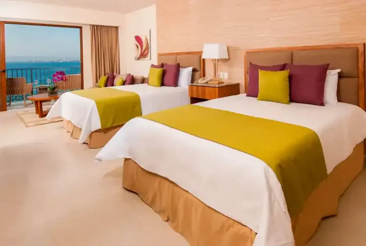 Almar Resort Luxury All Suites & Spa