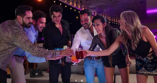 Almar Resort Luxury All Suites & Spa