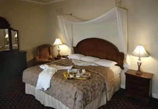 The Peery Hotel Salt Lake City Utah