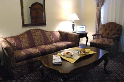 The Peery Hotel Salt Lake City Utah