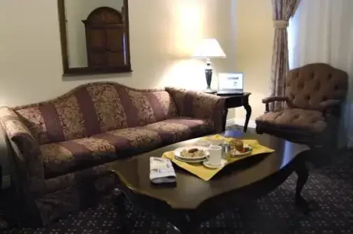 The Peery Hotel Salt Lake City Utah