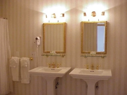 The Peery Hotel Salt Lake City Utah