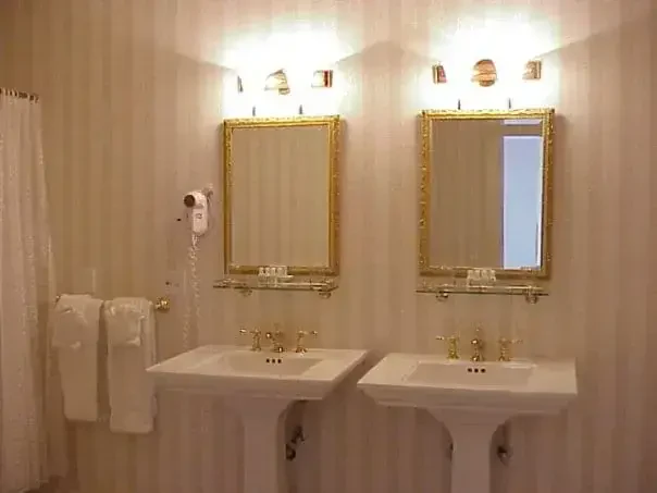 The Peery Hotel Salt Lake City Utah