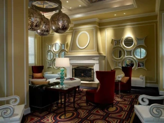 Kimpton Hotel Monaco Salt Lake City Utah