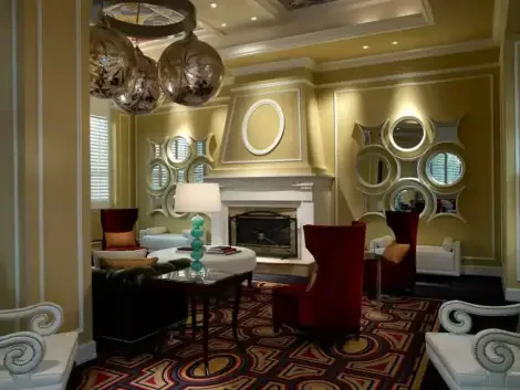 Kimpton Hotel Monaco Salt Lake City Utah