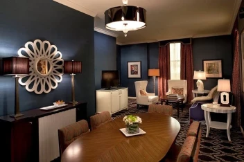 Kimpton Hotel Monaco Salt Lake City Utah