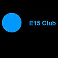 E15俱乐部