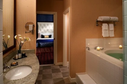 Kimpton Hotel Monaco Salt Lake City Utah