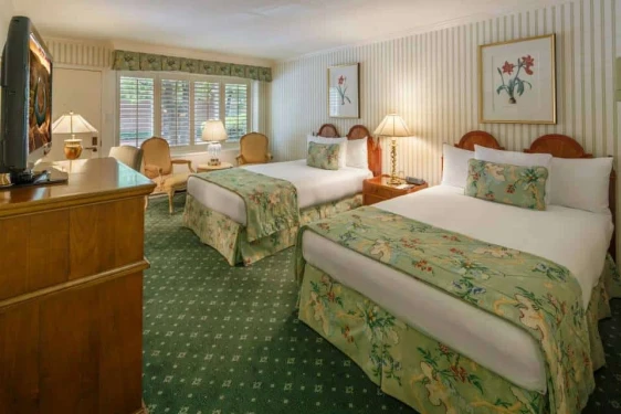 Little America Hotel Salt Lake City Utah