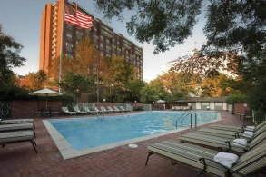 The Little America Hotel