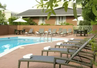 Little America Hotel Salt Lake City Utah