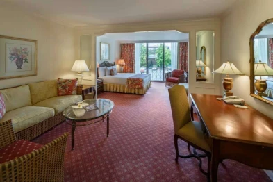 Little America Hotel Salt Lake City Utah