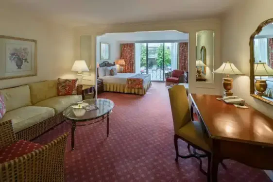 Little America Hotel Salt Lake City Utah