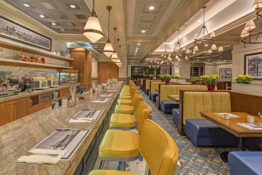 Little America Hotel Salt Lake City Utah