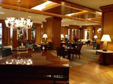 Little America Hotel Salt Lake City Utah