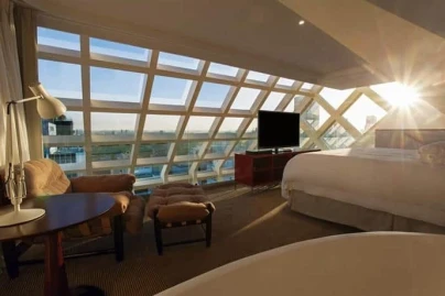 emiliano hotel, São Paulo