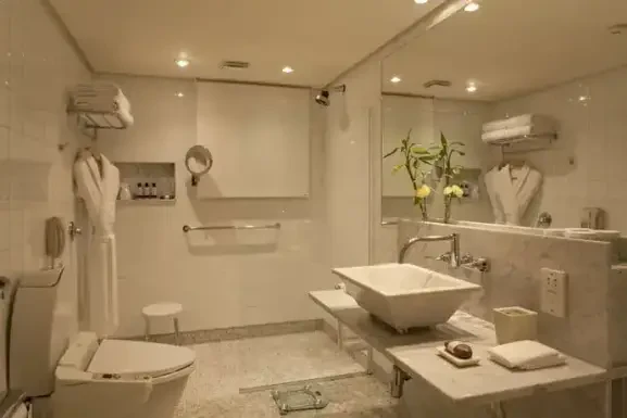 emiliano hotel, São Paulo