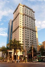 Tryp Sao Paulo Iguatemi Hotel ,São Paulo