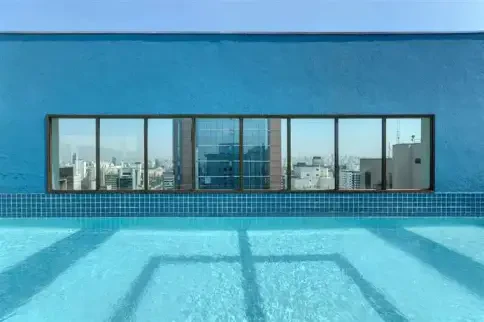 Tryp Sao Paulo Iguatemi Hotel ,São Paulo