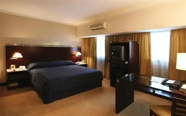 TRYP Sao Paulo Iguatemi Hotel