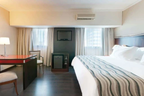 TRYP Sao Paulo Iguatemi Hotel