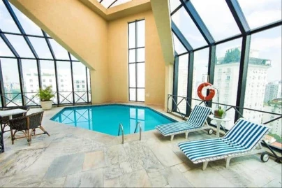 Quality Suites Oscar Freire Quality Suites Oscar Freire, São Paulo