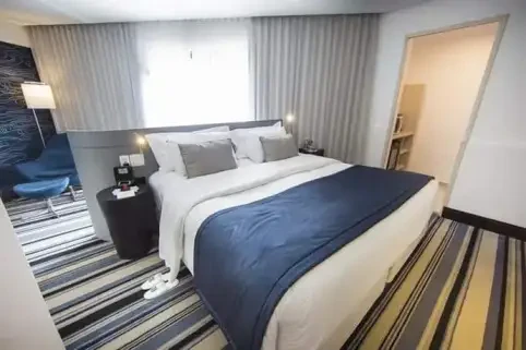 Quality Suites Oscar Freire, São Paulo