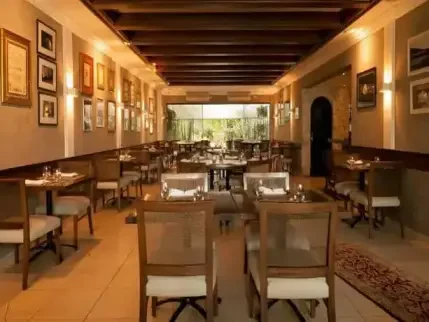 Quality Suites Oscar Freire, São Paulo