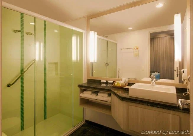 Quality Suites Oscar Freire, São Paulo