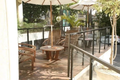 Quality Suites Oscar Freire, São Paulo