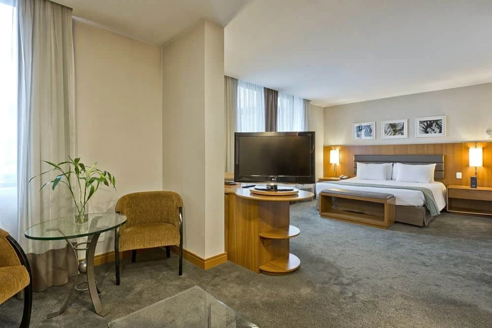 Melia Paulista Melia Paulista