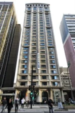 Melia Paulista, Sao Paulo