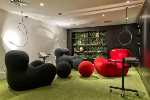 Melia Paulista, Sao Paulo
