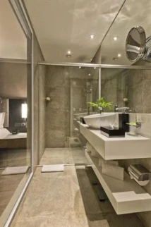 Melia Paulista, Sao Paulo