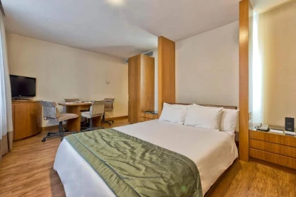 Melia Paulista