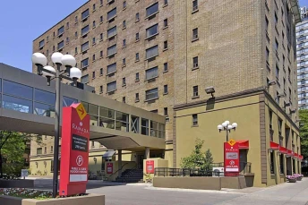 Ramada Plaza Toronto
