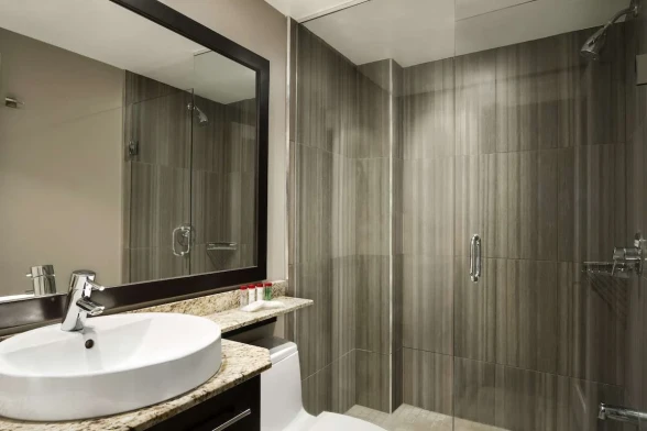 Ramada Plaza Toronto