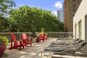 Ramada Plaza Toronto