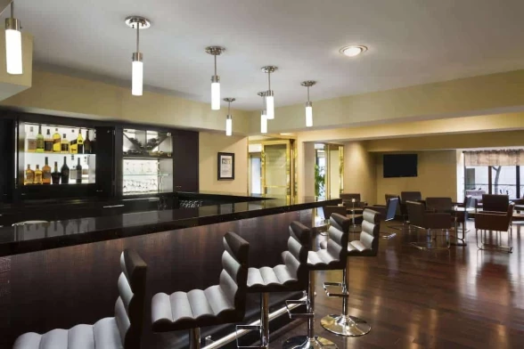 Ramada Plaza Toronto